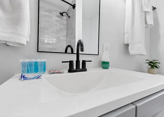 The Ohio State Of Mind 5br 2ba Holiday home Columbus