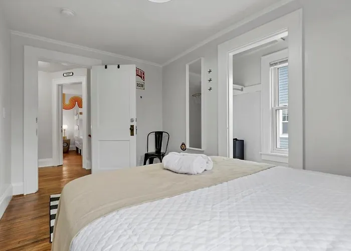 The Ohio State Of Mind 5br 2ba Columbus