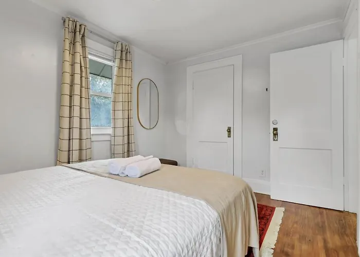 The Ohio State Of Mind 5br 2ba Columbus