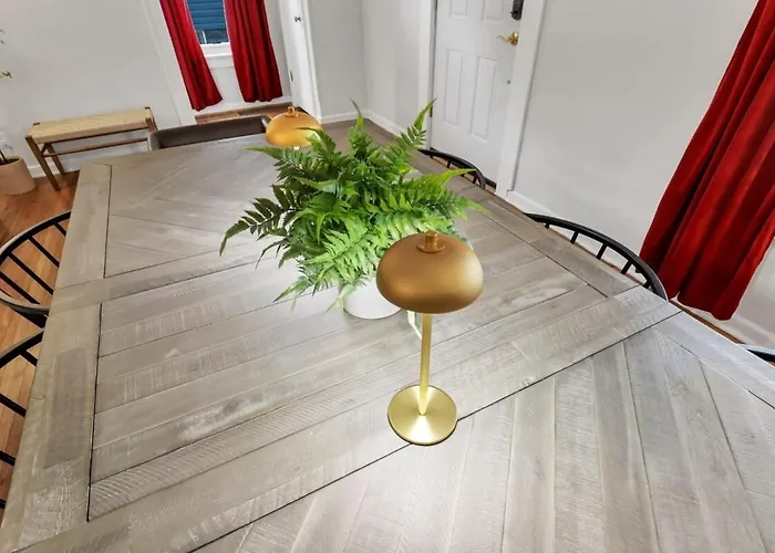 Holiday home The Ohio State Of Mind 5br 2ba