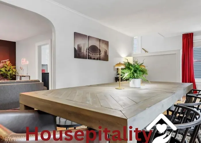 The Ohio State Of Mind 5br 2ba Holiday home Columbus